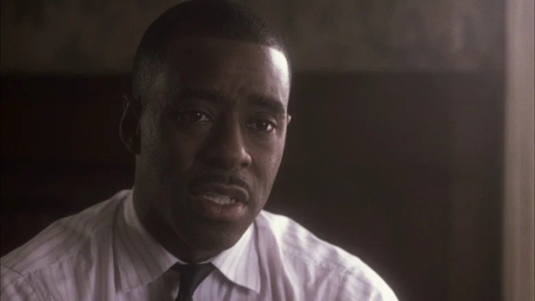 Blind Faith screenshot 4