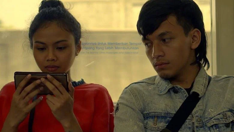 Jakarta vs Everybody screenshot 1