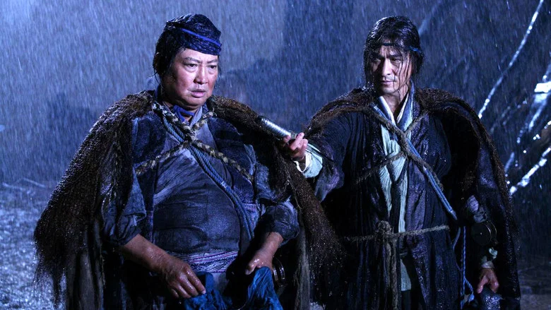 Three Kingdoms: Resurrection of the Dragon screenshot 5
