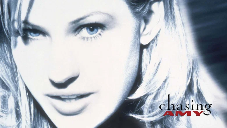 Chasing Amy screenshot 1