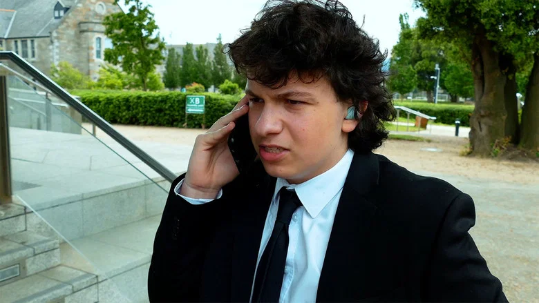 Thomas Hill: Armageddon screenshot 5