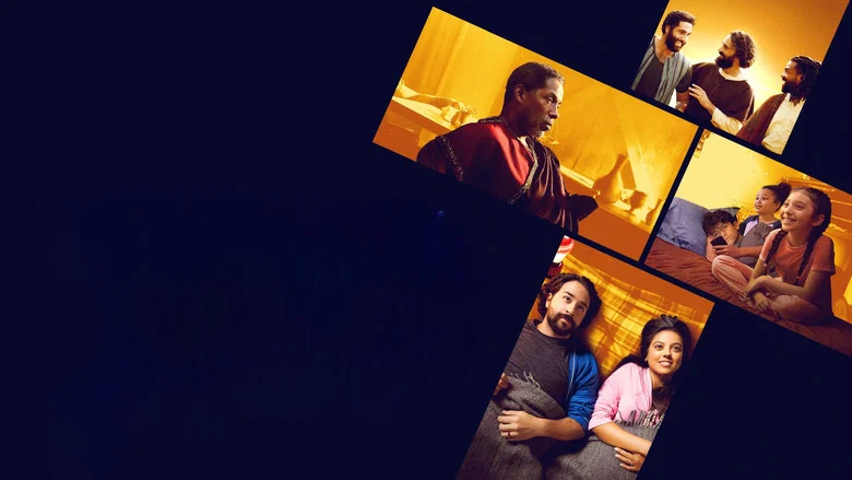 Forty-Seven Days with Jesus screenshot 2