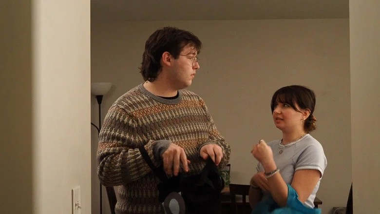 Not Another Sob Story (Seriously) screenshot 1
