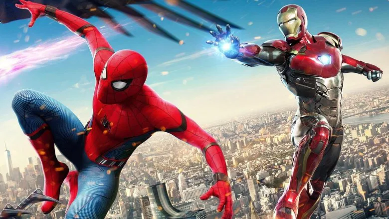 Spider-Man: Homecoming screenshot 4