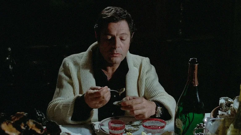 La Grande Bouffe screenshot 4