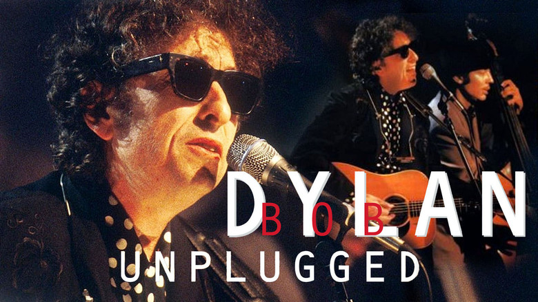 Bob Dylan: MTV Unplugged screenshot 2