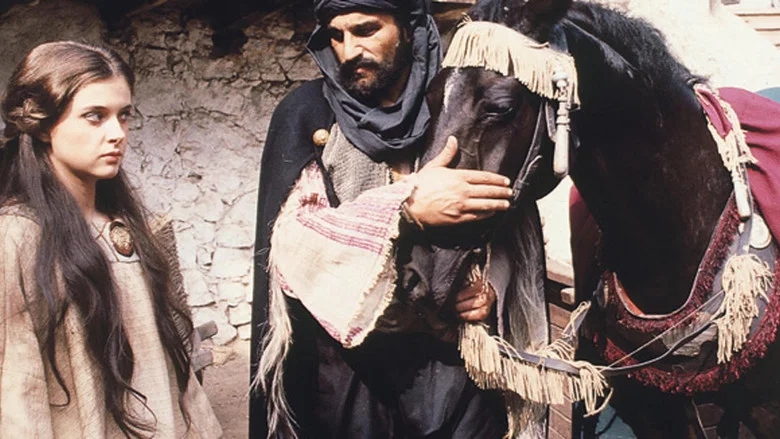 The Falcon screenshot 3