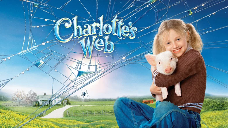 Charlotte's Web screenshot 2