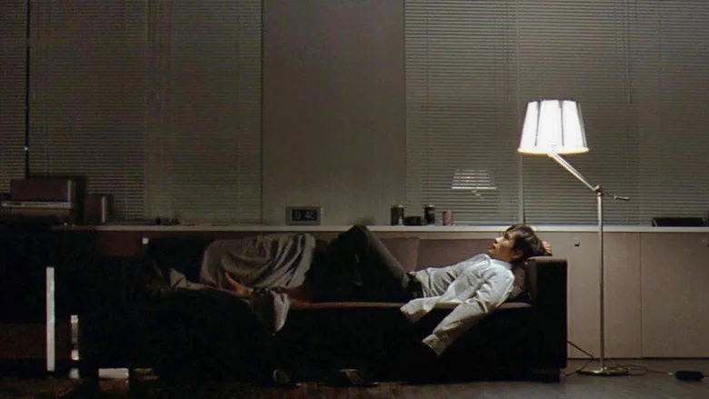 A Bittersweet Life screenshot 3