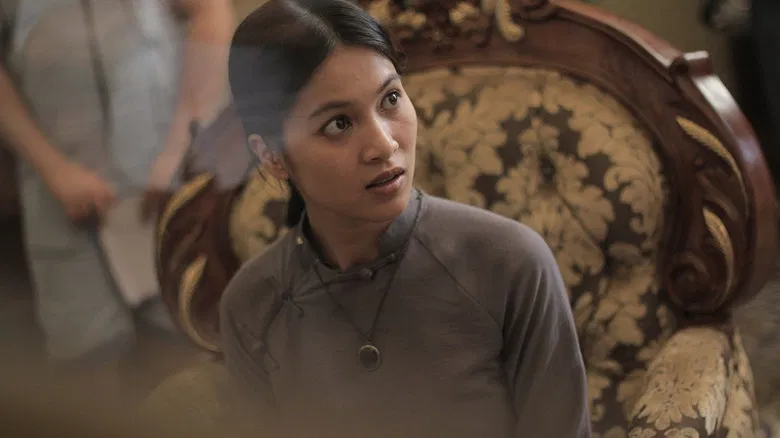 The Housemaid screenshot 1