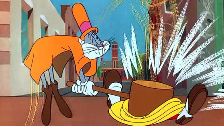 What's Up, Doc? screenshot 1