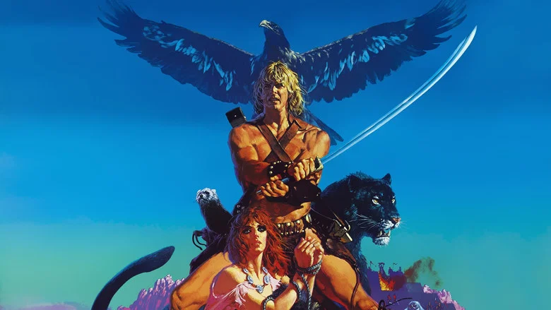 The Beastmaster screenshot 6