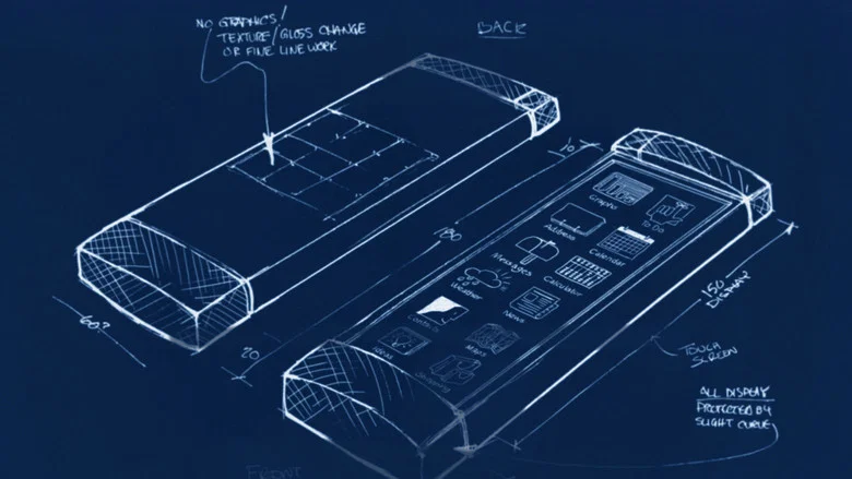 General Magic screenshot 8