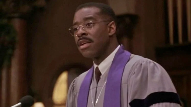 The Preacher's Wife screenshot 8