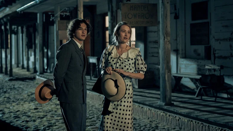 Forgotten Love screenshot 7