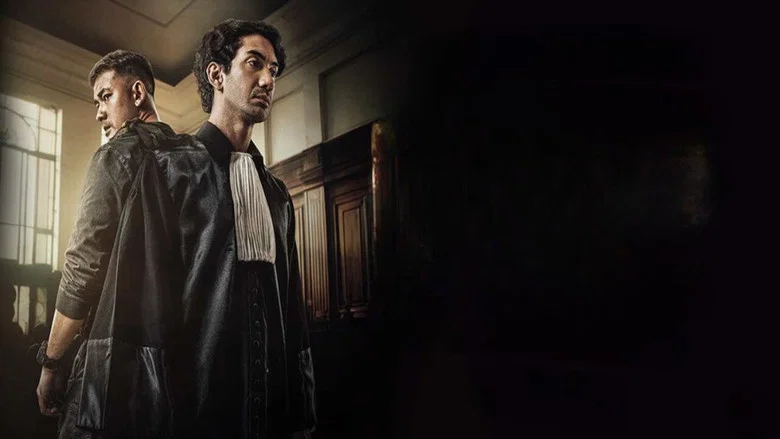 The Verdict screenshot 2