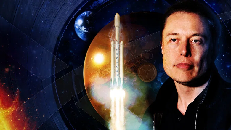 Elon Musk: The Real Life Iron Man screenshot 6