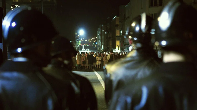 Dark Night, October 17, 1961 screenshot 3