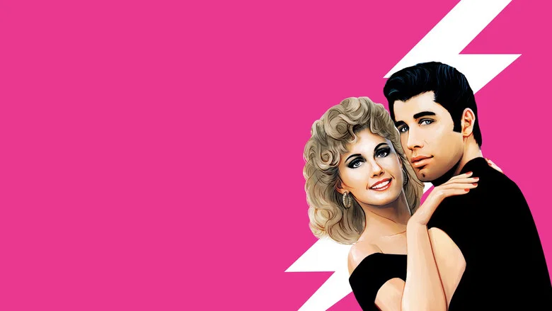 Grease screenshot 2