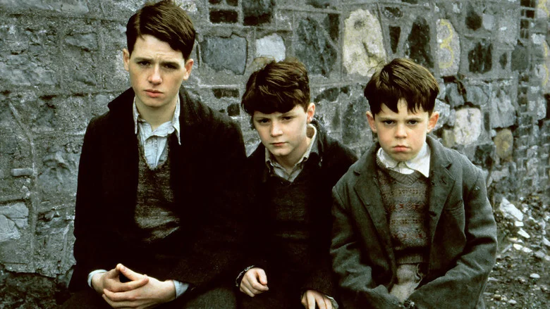 Angela's Ashes screenshot 2
