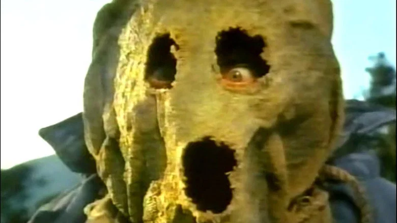 Dark Night of the Scarecrow screenshot 3