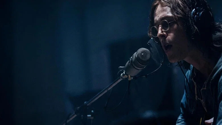The Beatles: John screenshot 2