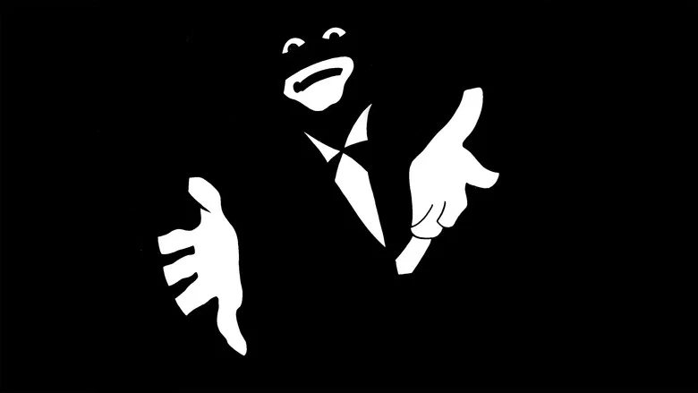 The Jazz Singer screenshot 2