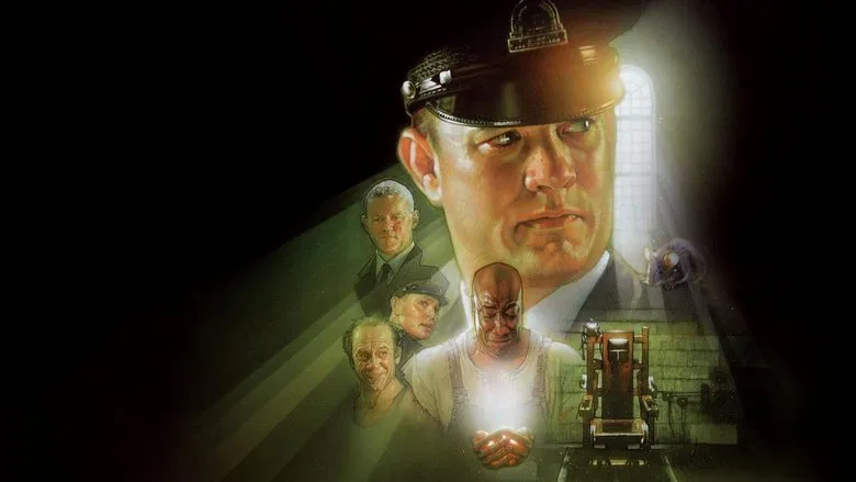 The Green Mile screenshot 2