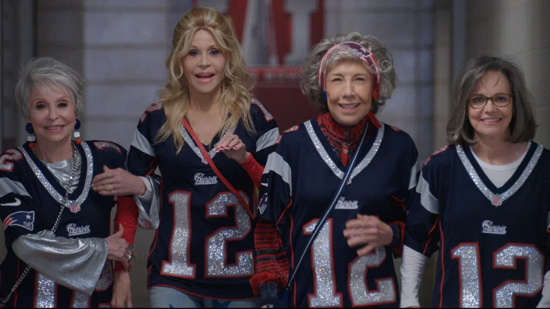 80 for Brady screenshot 6