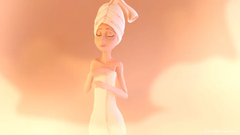 Réflexion screenshot 5