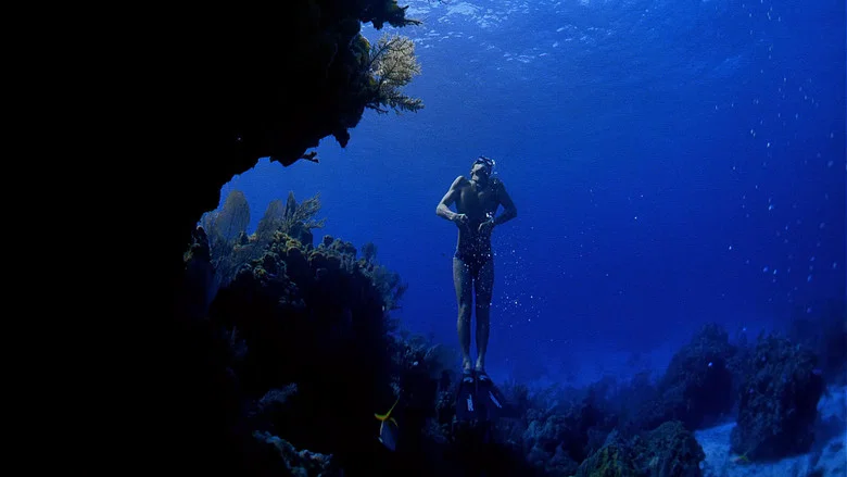 Ocean Men, Extreme Dive screenshot 1