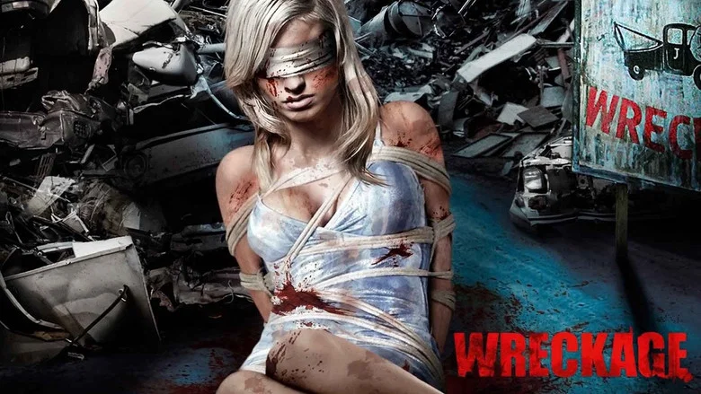 Wreckage screenshot 6