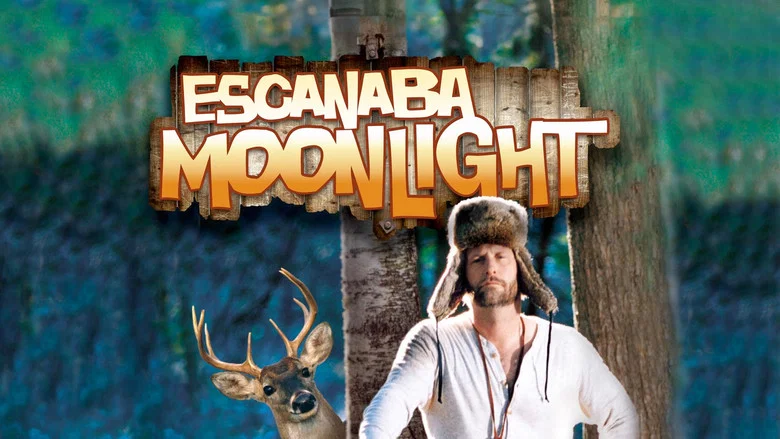 Escanaba in da Moonlight screenshot 5