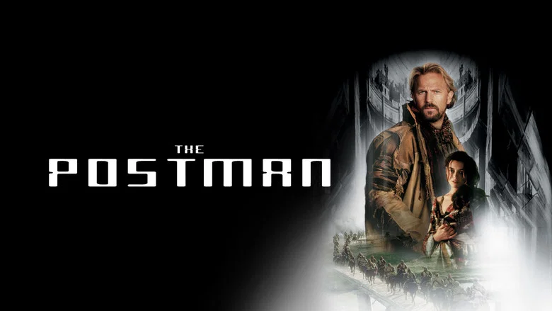 The Postman screenshot 3