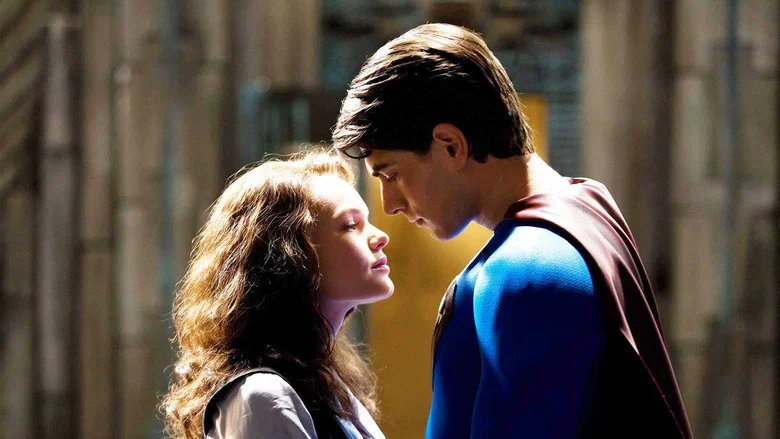 Superman Returns screenshot 8