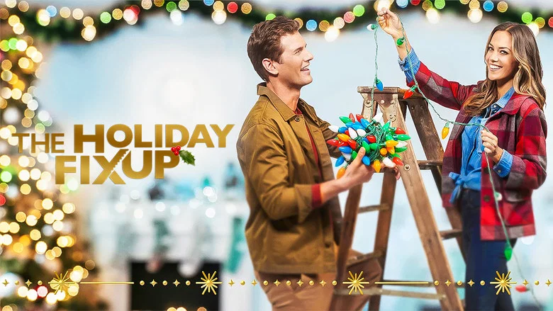 The Holiday Fix Up screenshot 8