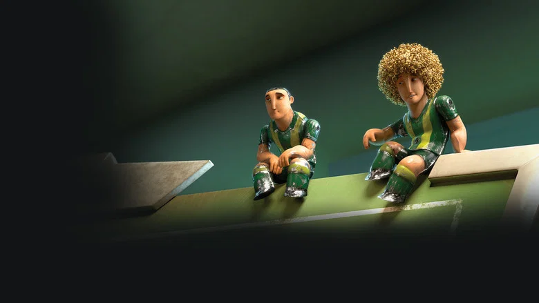 Underdogs screenshot 1