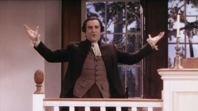 Give Me Liberty screenshot 1