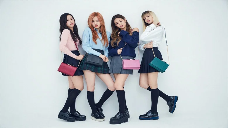 BLACKPINK'S SUMMER DIARY [IN SEOUL] screenshot 1