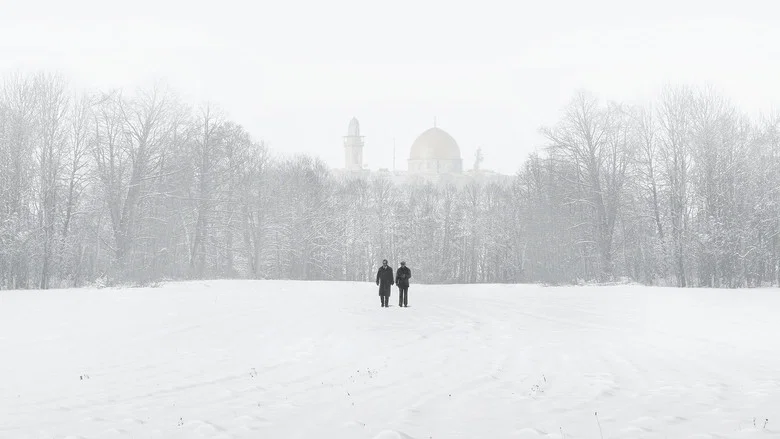 The Oslo Diaries screenshot 2