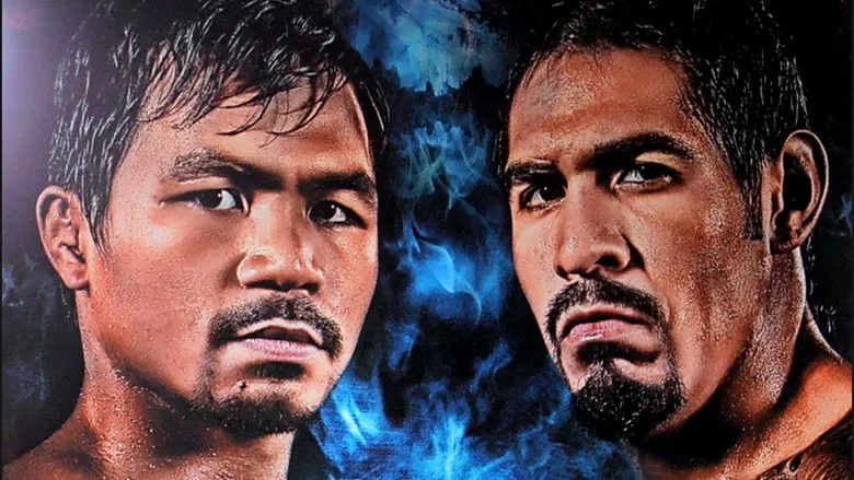 Manny Pacquiao vs. Antonio Margarito screenshot 1