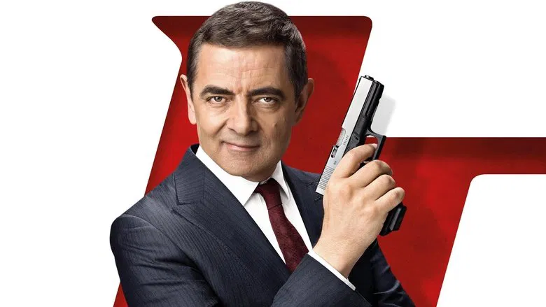 Johnny English Strikes Again screenshot 2