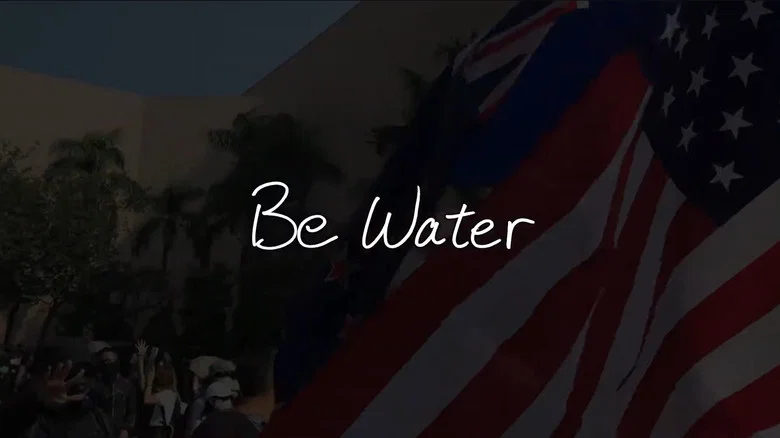 Be Water screenshot 3