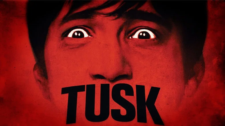 Tusk screenshot 4