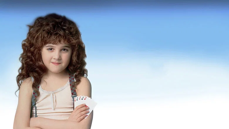 Curly Sue screenshot 1