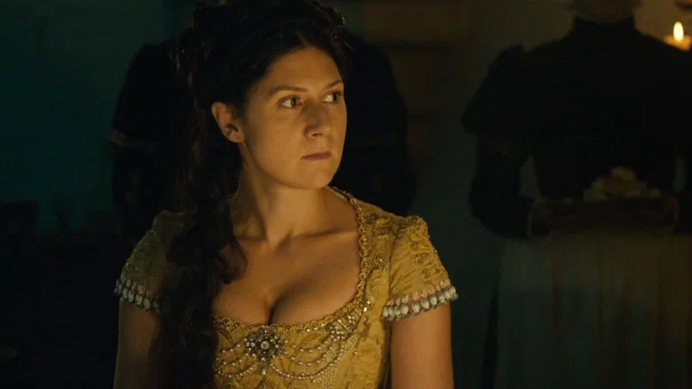 The Seven Ravens screenshot 2