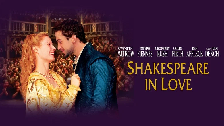Shakespeare in Love screenshot 7