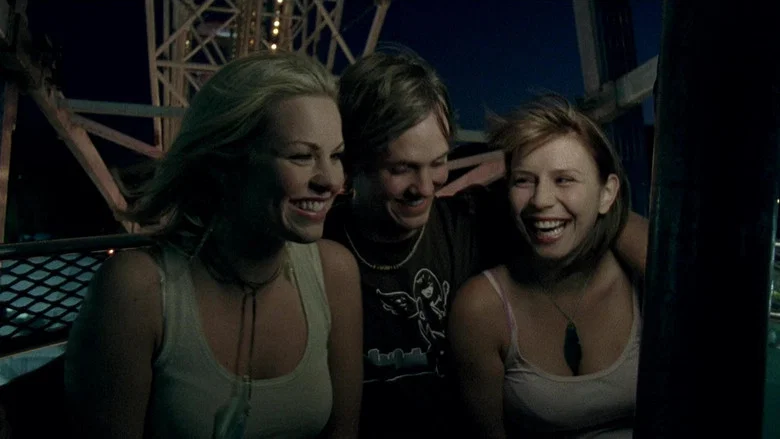 I'll Always Know What You Did Last Summer screenshot 5