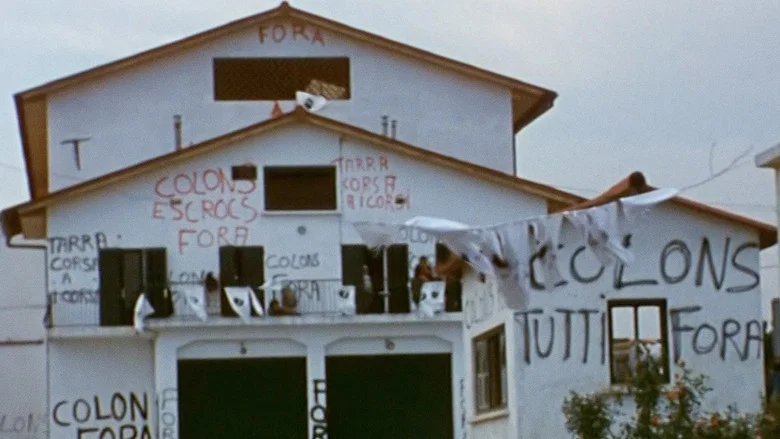 Corse, l'épopée d'une île screenshot 7