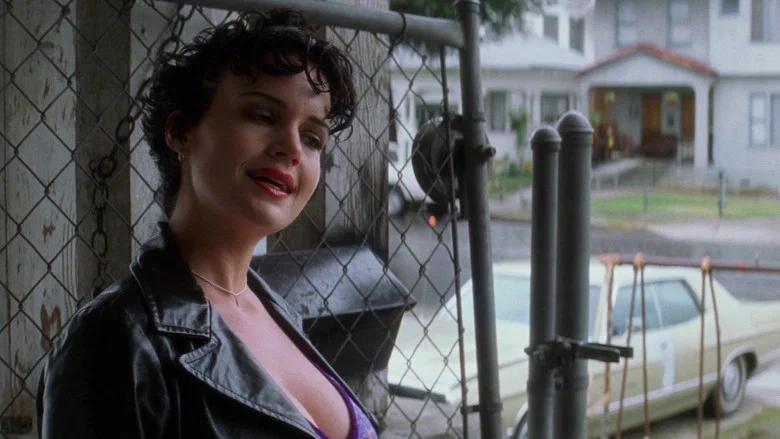 Judas Kiss screenshot 8